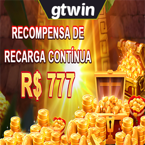 gtwin Ganhe R$ 100,00 Gratis