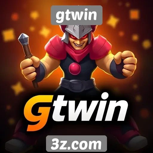 gtwin oferece variedade de jogos para diferentes públicos