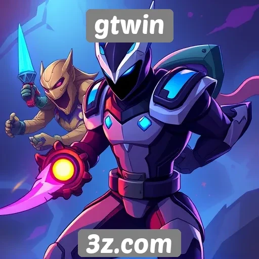 Destaques dos jogos mais populares na gtwin